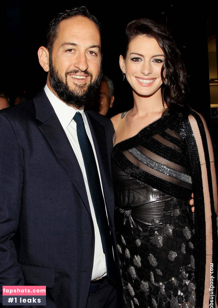 Anne Hathaway gallery photo #2021