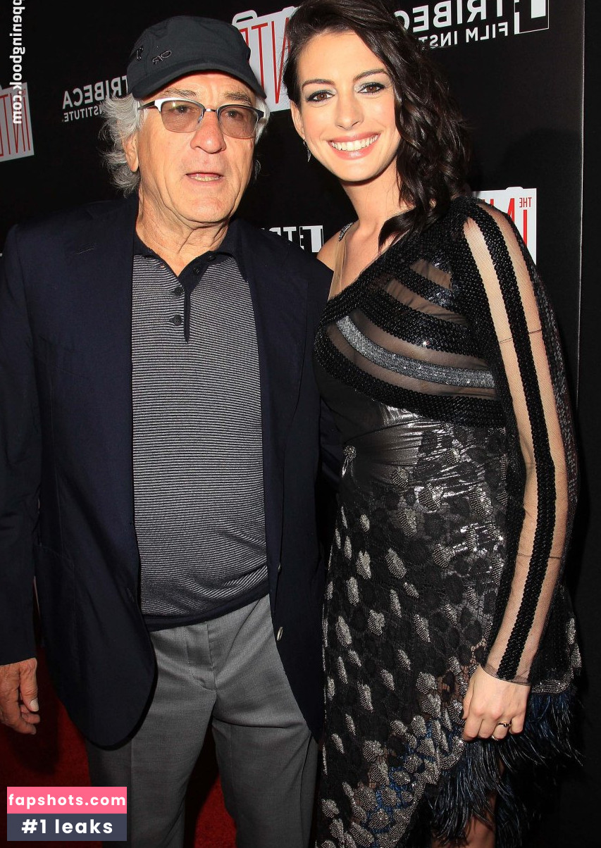 Anne Hathaway gallery photo #2031