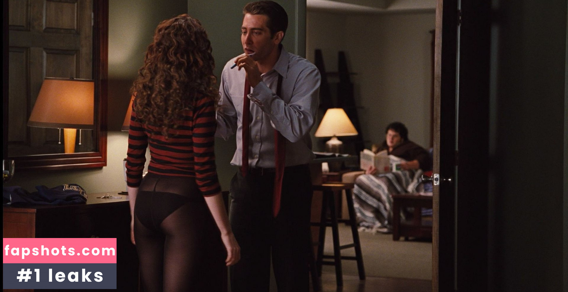 Anne Hathaway gallery photo #2120