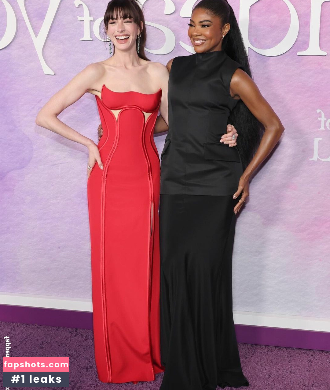 Anne Hathaway gallery photo #235