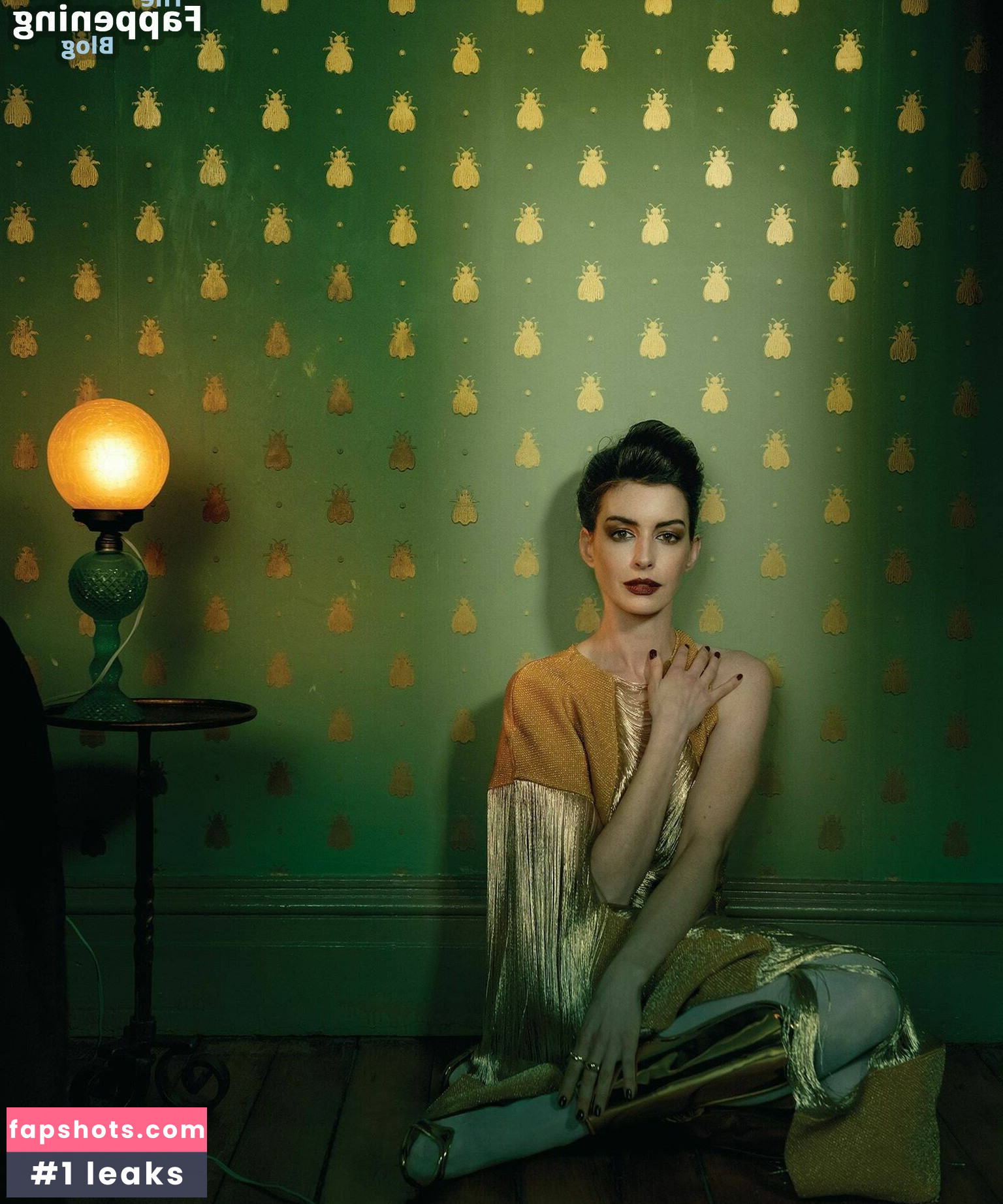 Anne Hathaway gallery photo #247