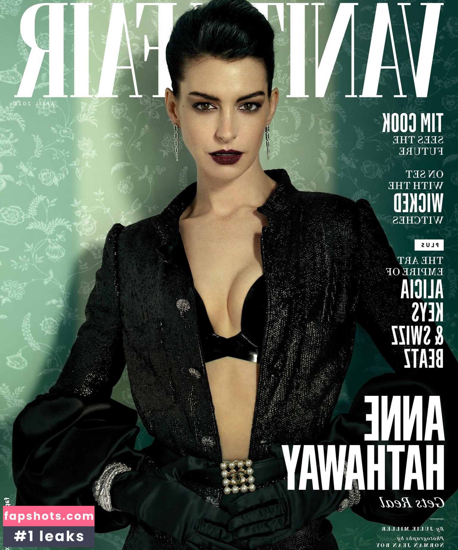 Anne Hathaway gallery photo #255