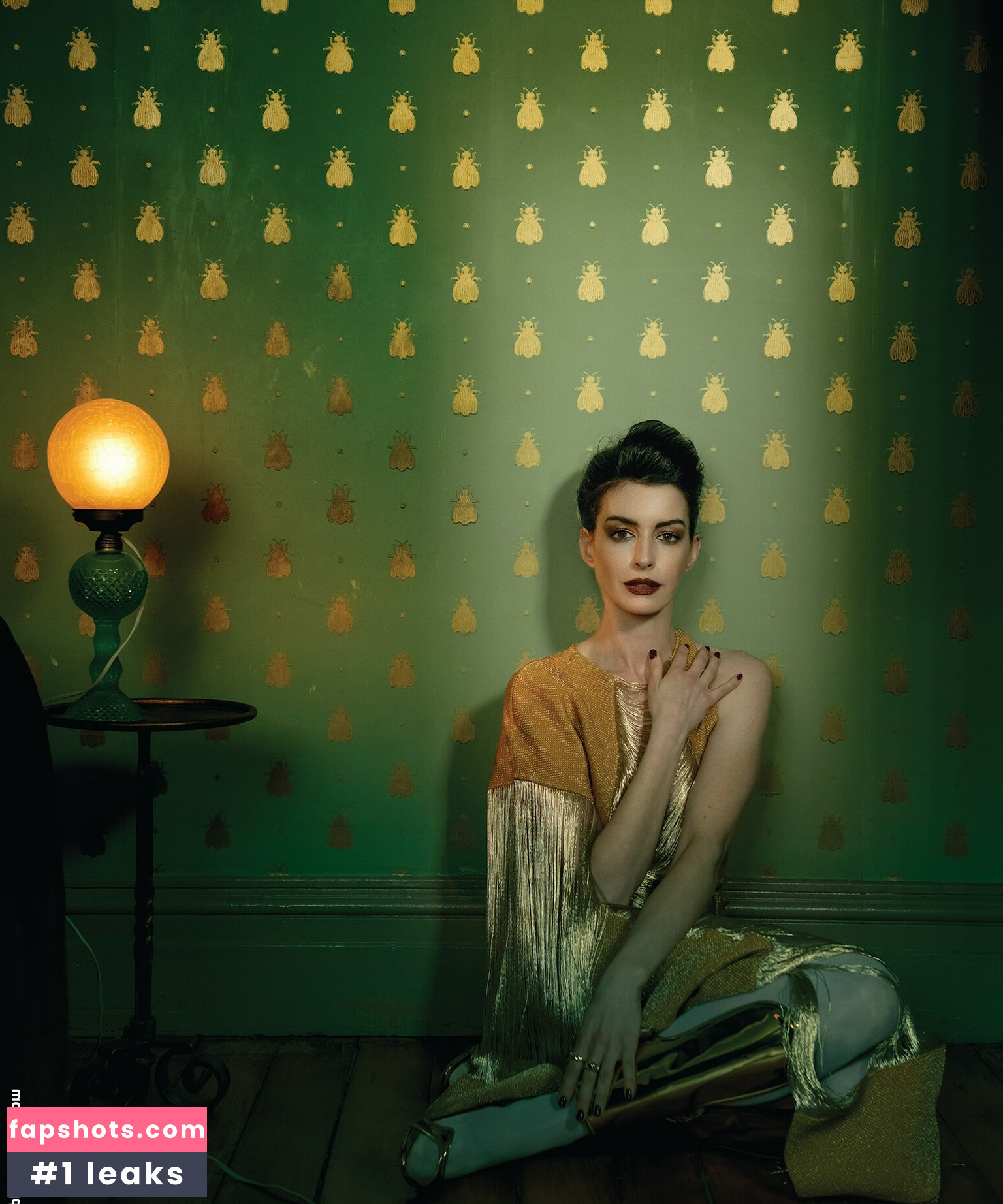 Anne Hathaway gallery photo #257