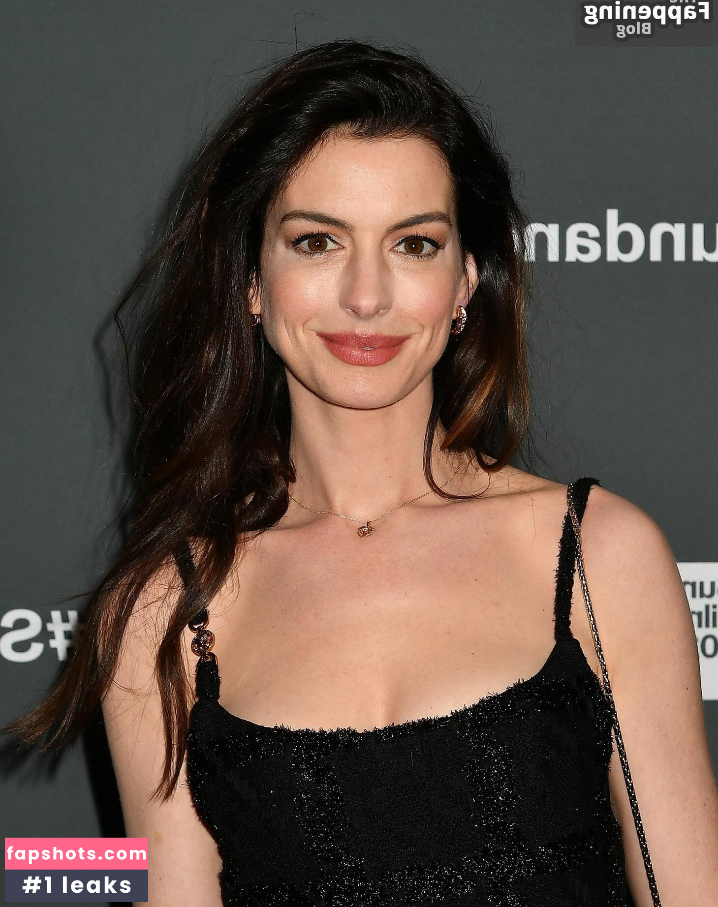 Anne Hathaway gallery photo #267
