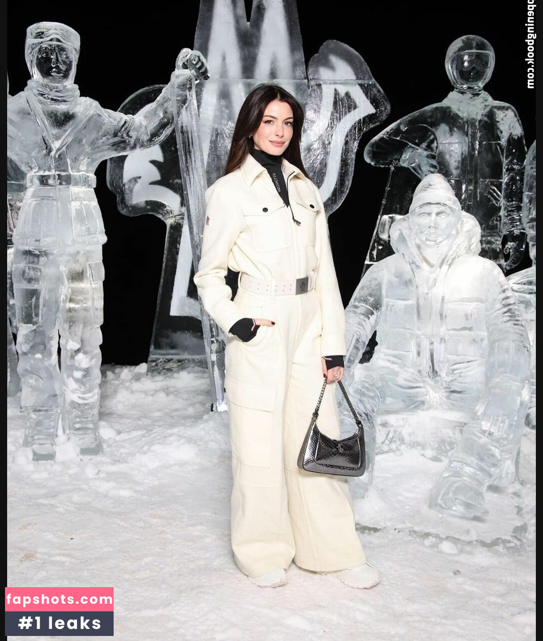 Anne Hathaway gallery photo #297