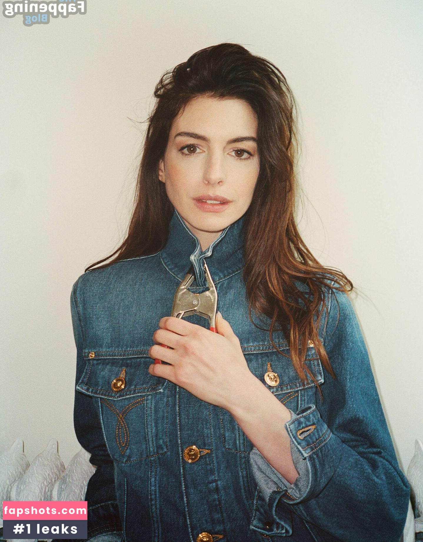 Anne Hathaway gallery photo #342