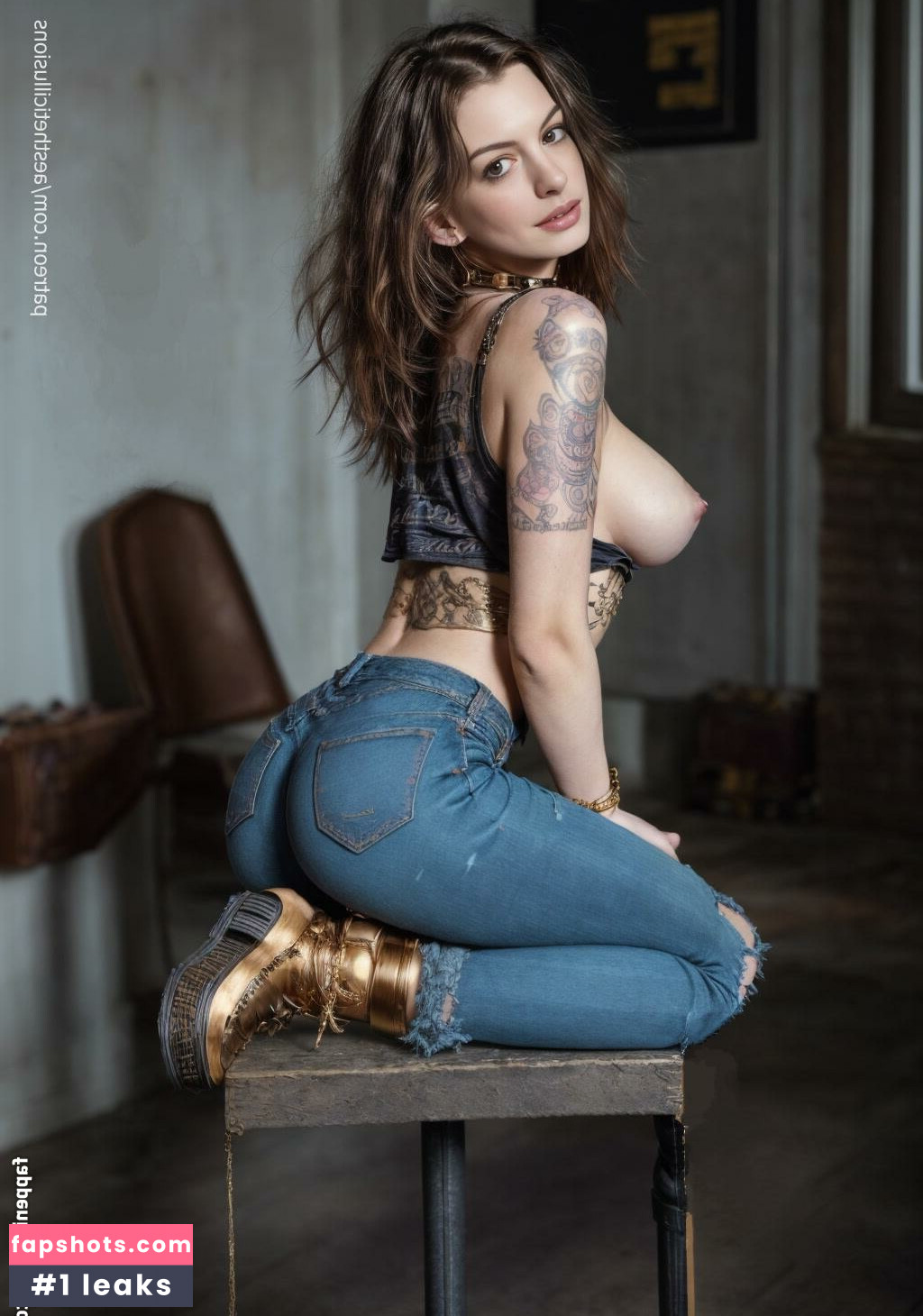 Anne Hathaway gallery photo #345