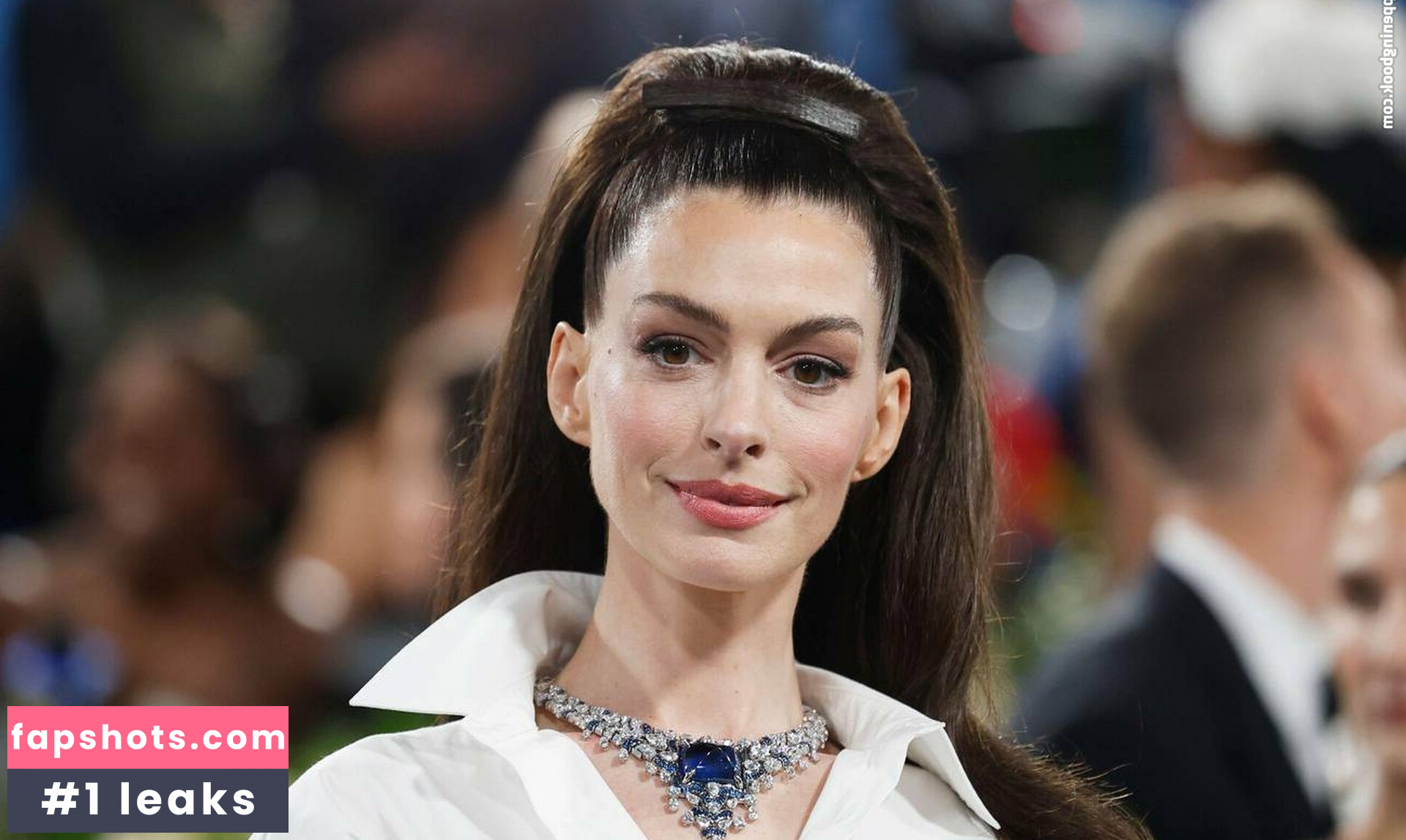 Anne Hathaway gallery photo #40