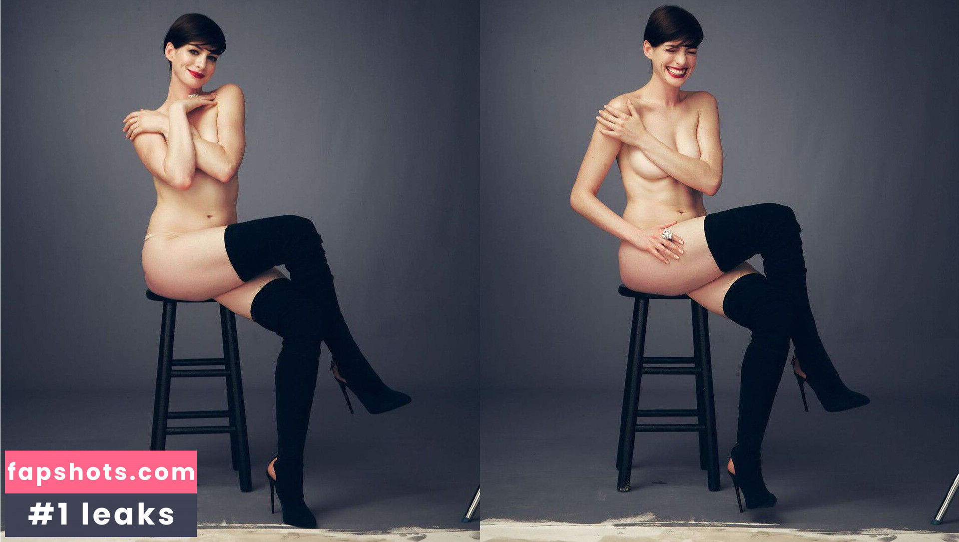 Anne Hathaway gallery photo #391