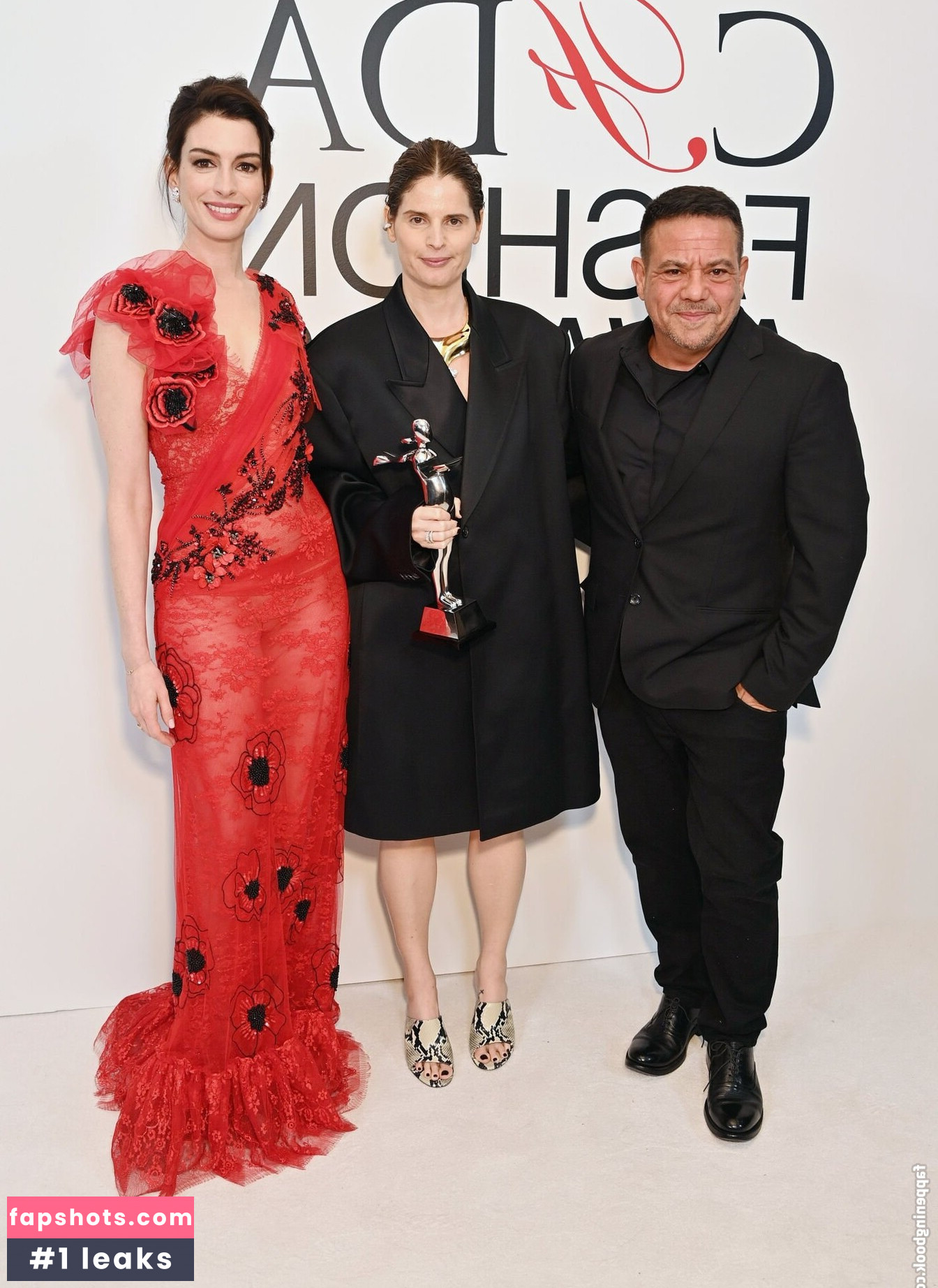 Anne Hathaway gallery photo #449