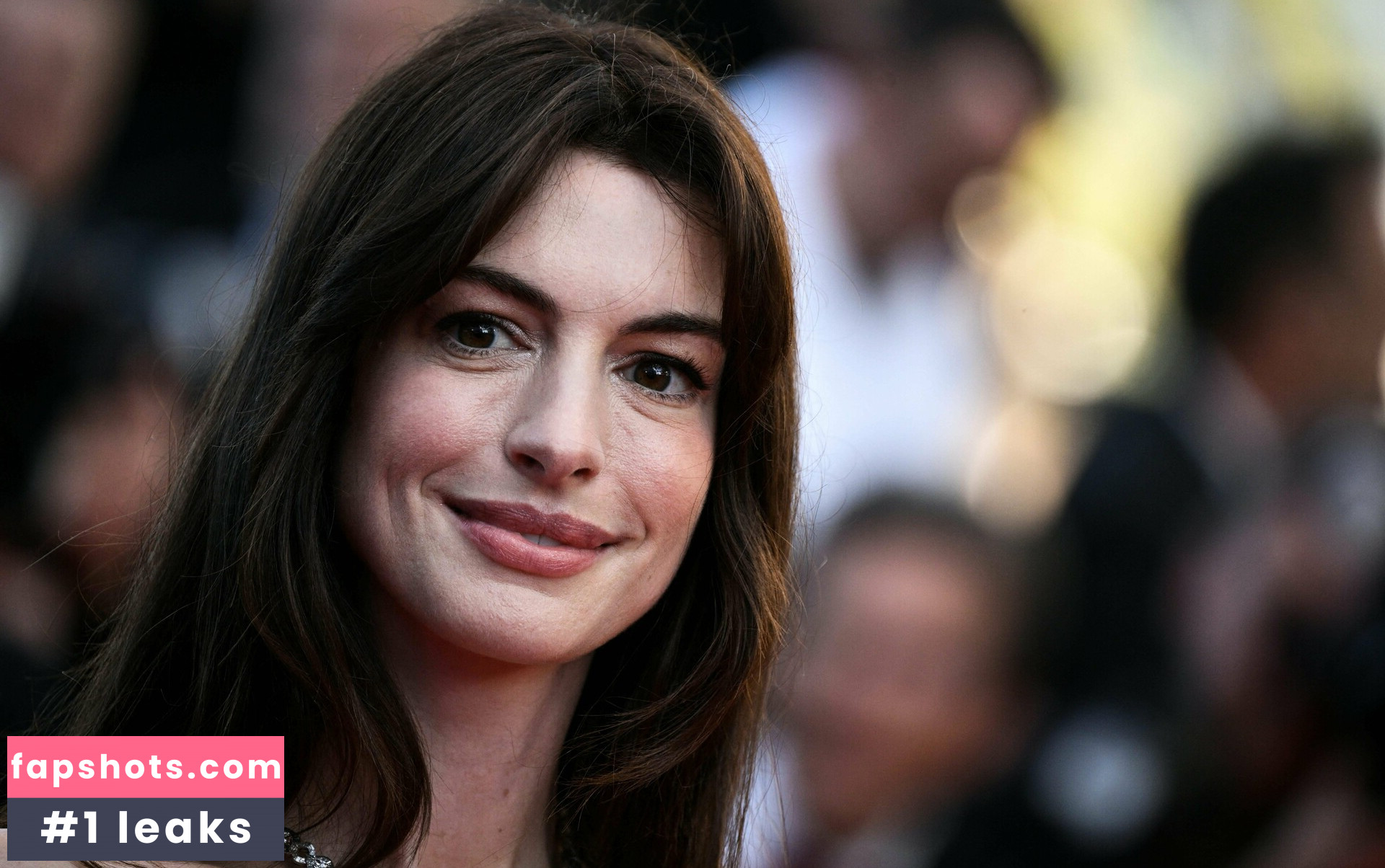 Anne Hathaway gallery photo #481