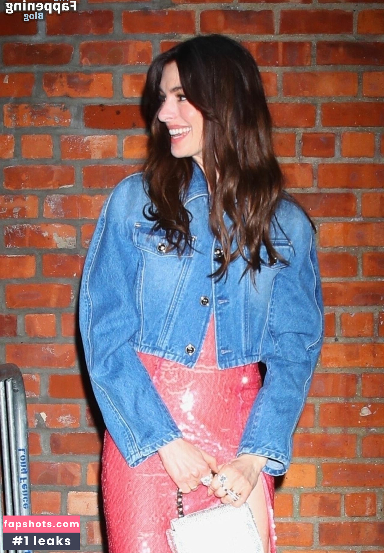 Anne Hathaway gallery photo #504