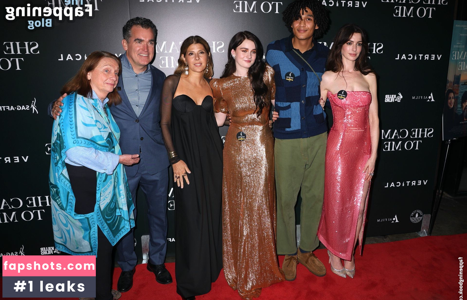 Anne Hathaway gallery photo #523