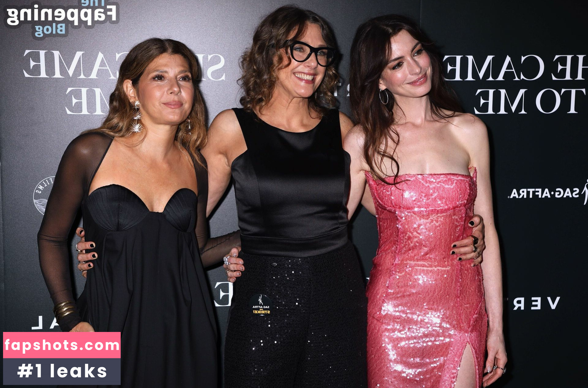 Anne Hathaway gallery photo #525