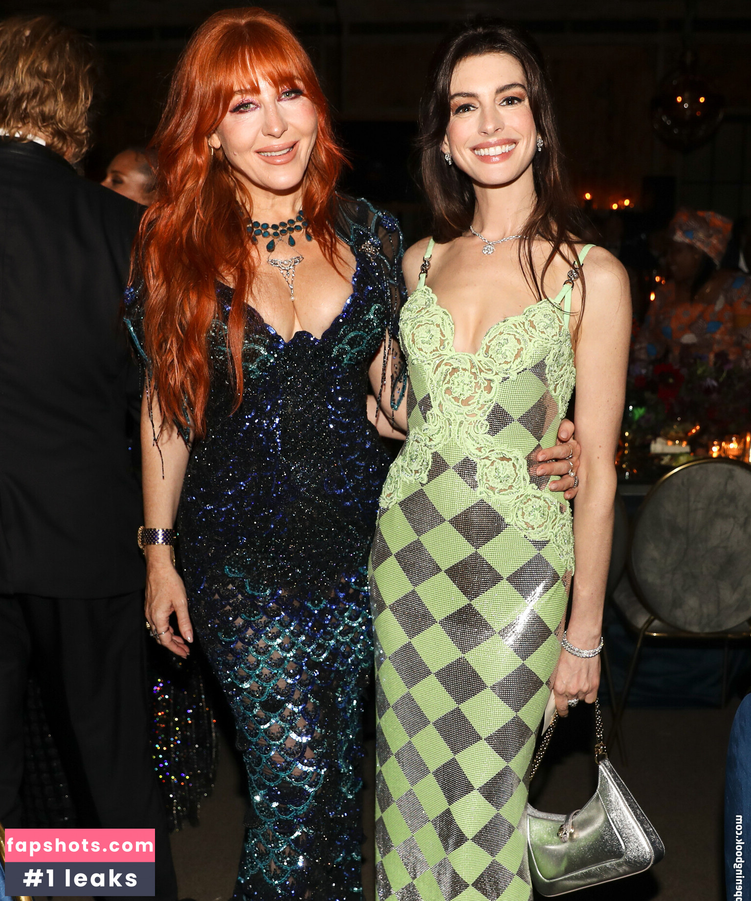 Anne Hathaway gallery photo #537