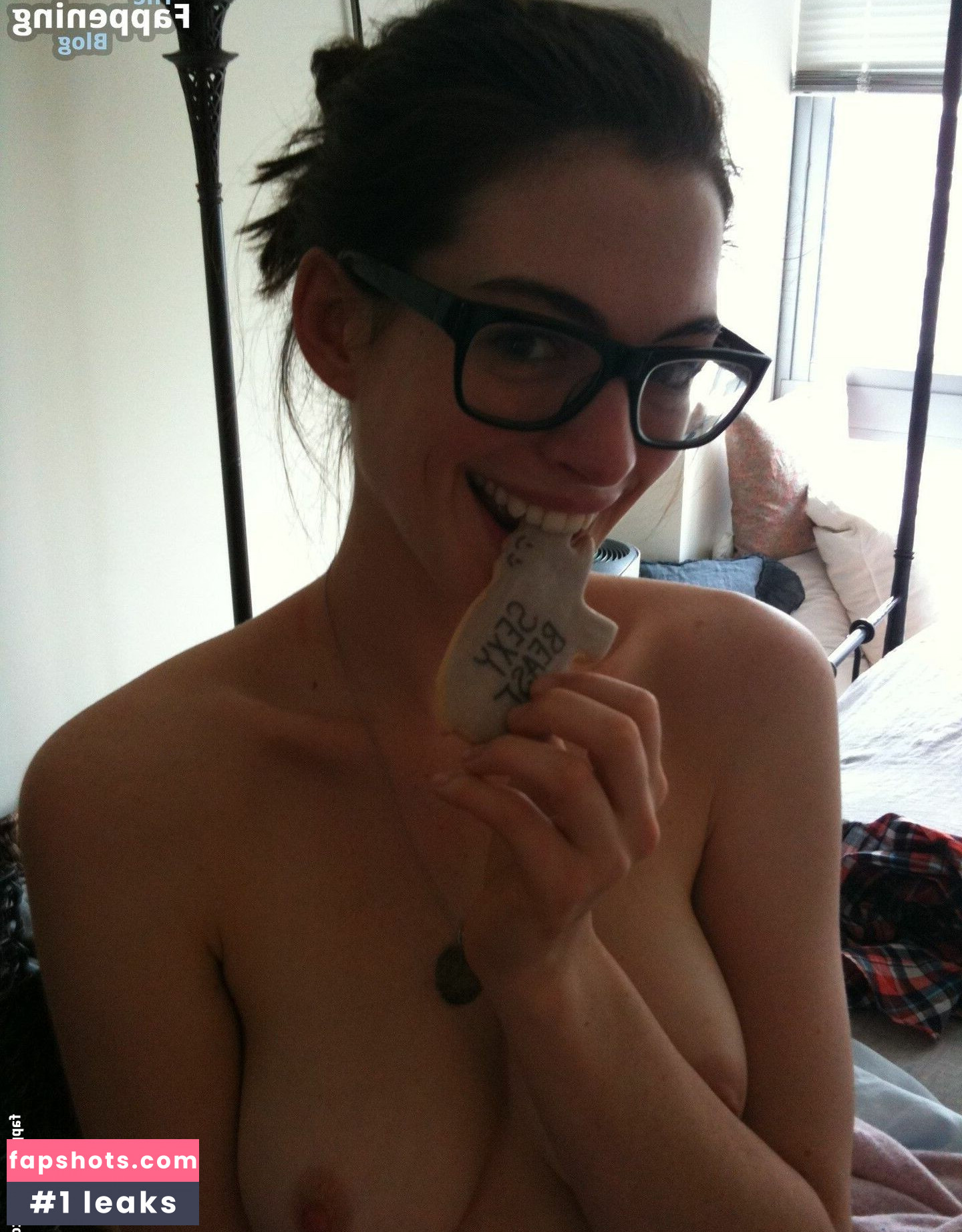 Anne Hathaway gallery photo #642