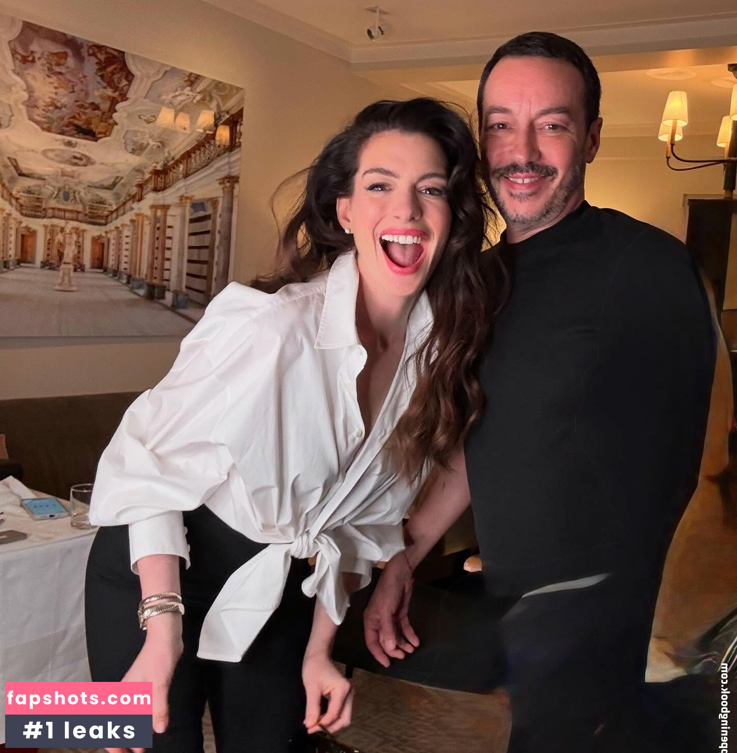 Anne Hathaway gallery photo #69