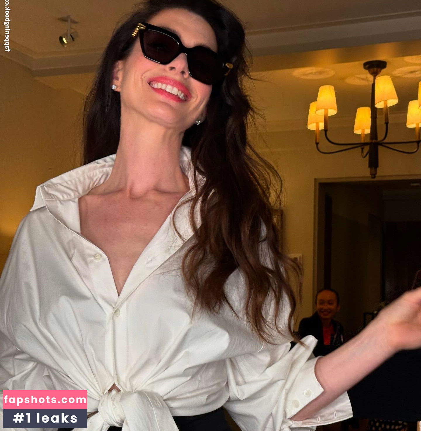 Anne Hathaway gallery photo #71