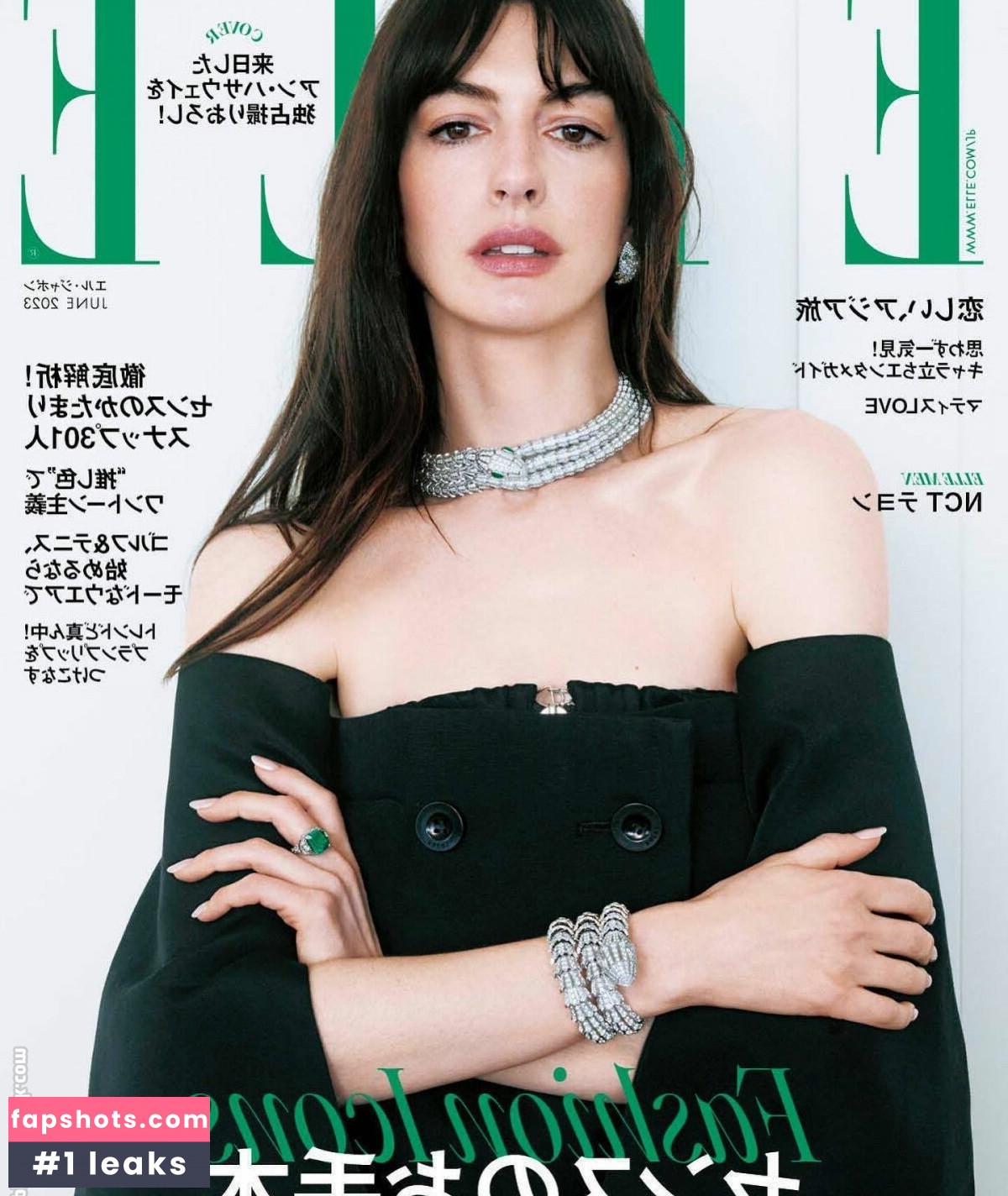 Anne Hathaway gallery photo #722