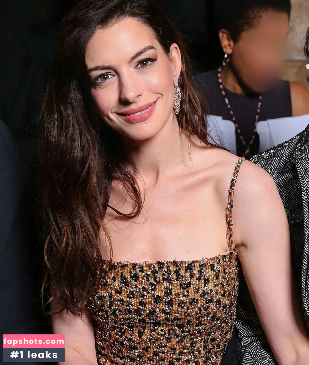 Anne Hathaway gallery photo #766