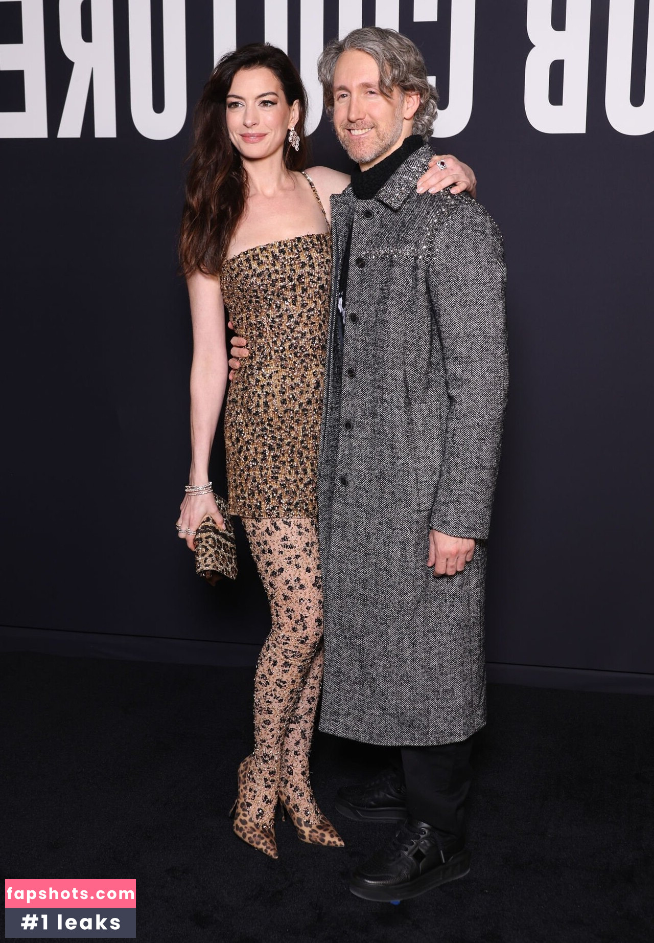 Anne Hathaway gallery photo #776