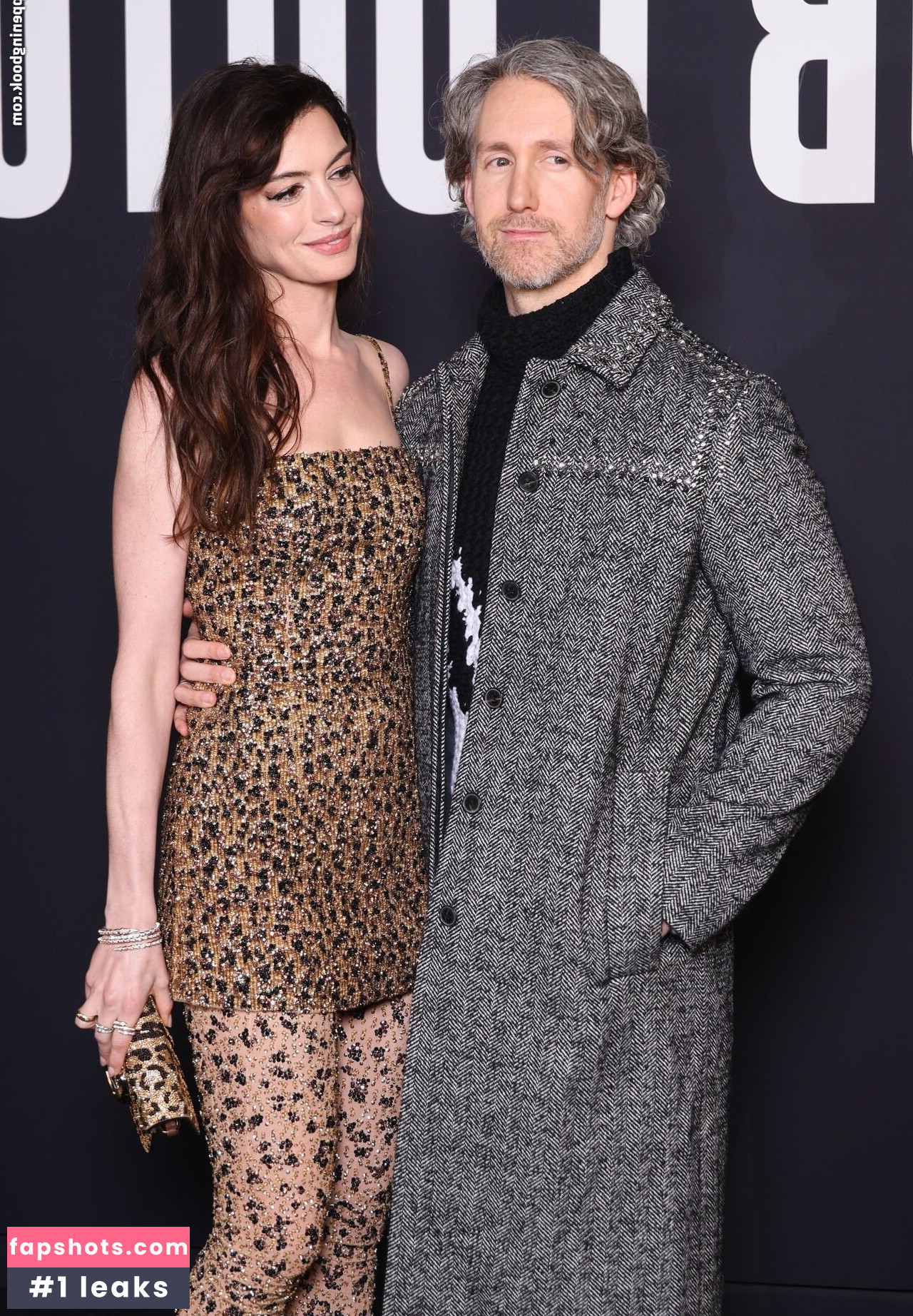 Anne Hathaway gallery photo #777