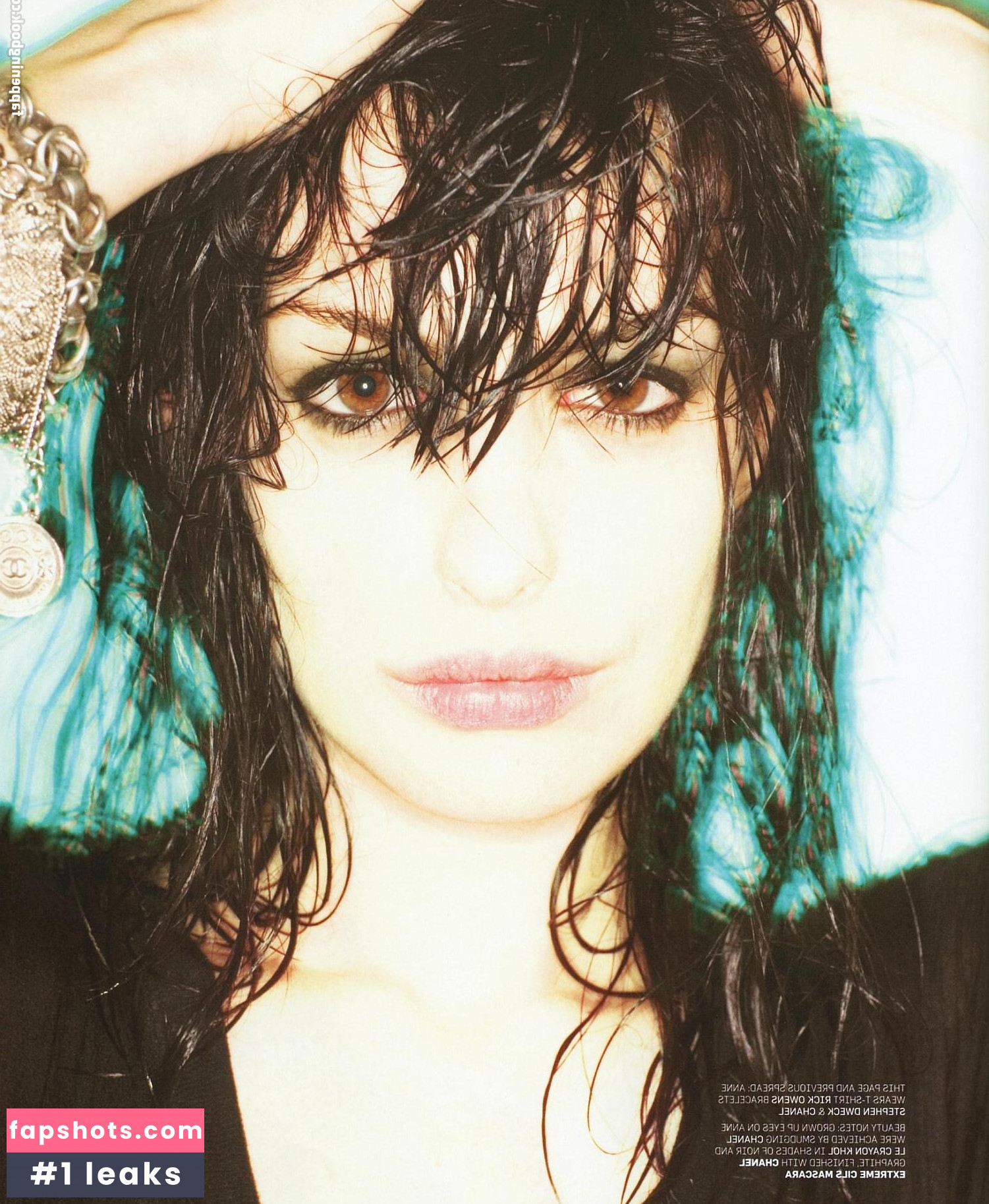 Anne Hathaway gallery photo #805