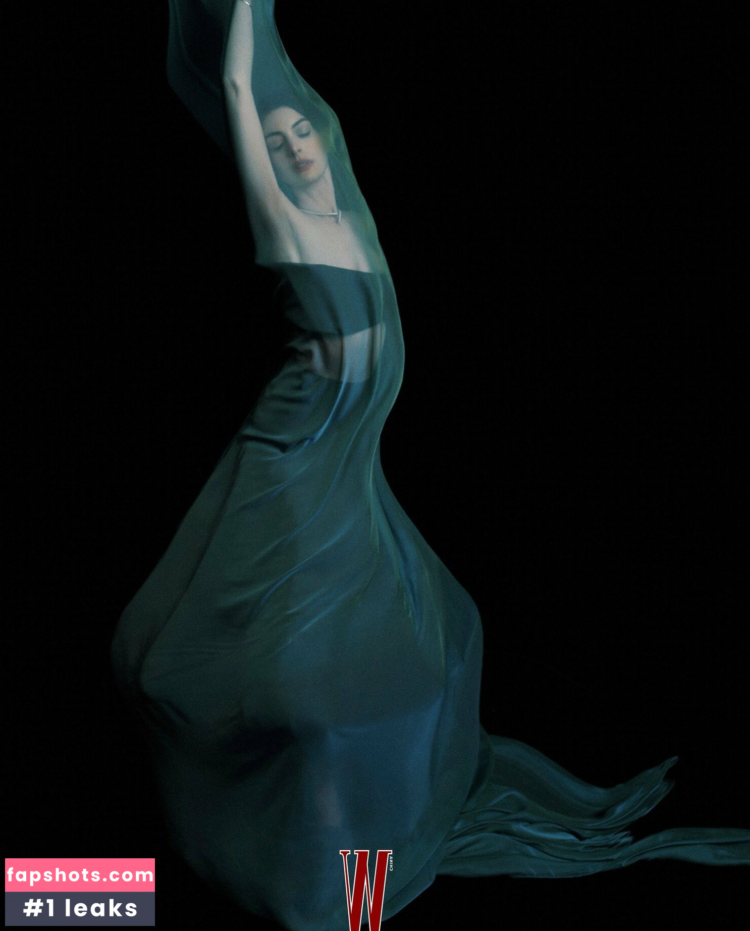 Anne Hathaway gallery photo #86