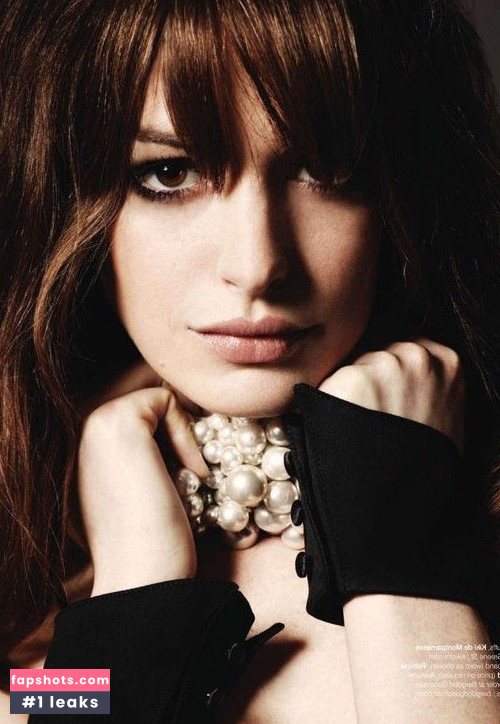 Anne Hathaway gallery photo #860