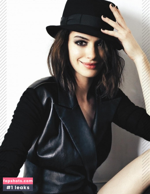 Anne Hathaway gallery photo #870