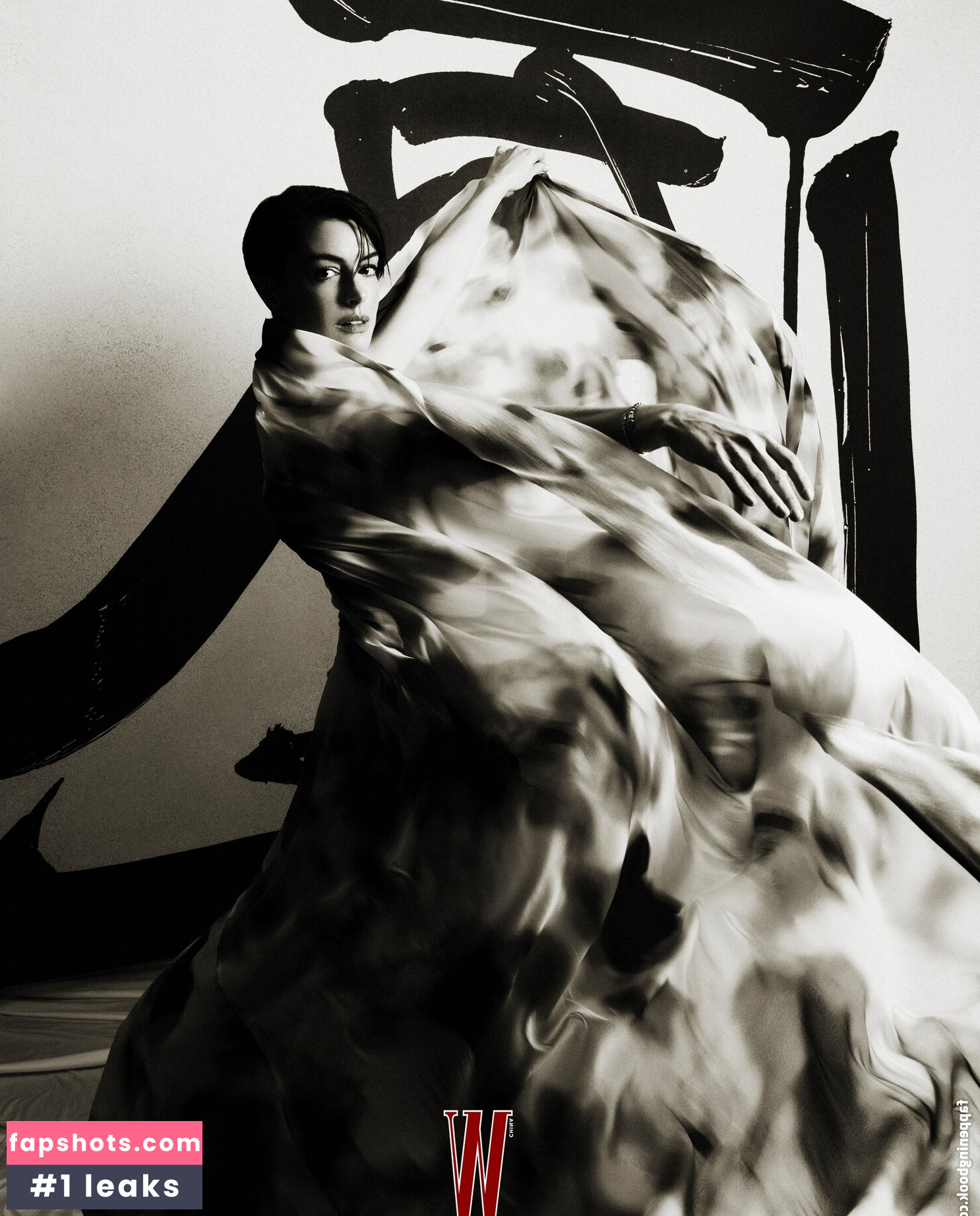 Anne Hathaway gallery photo #88