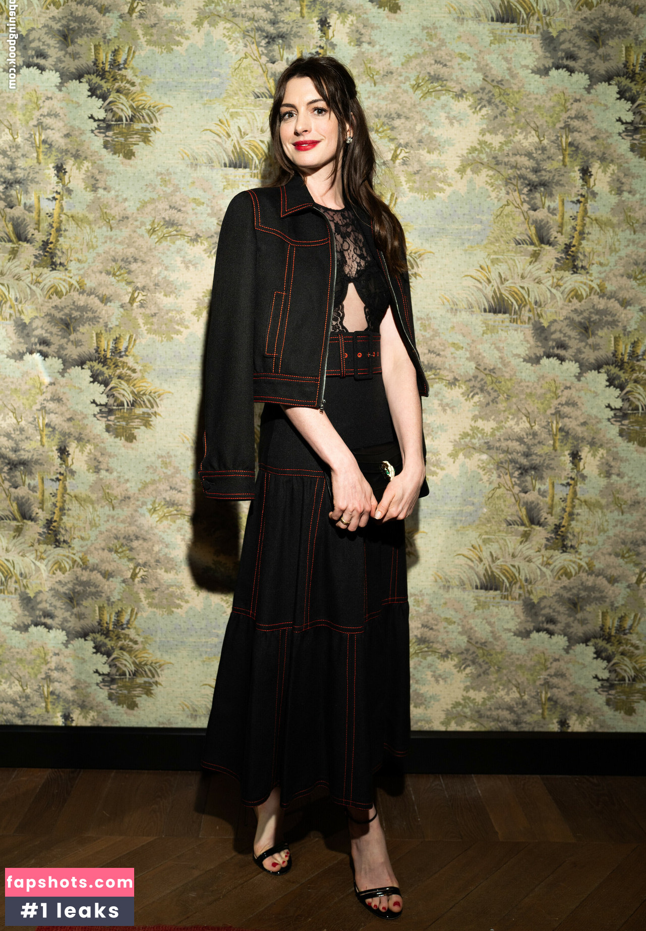 Anne Hathaway gallery photo #893