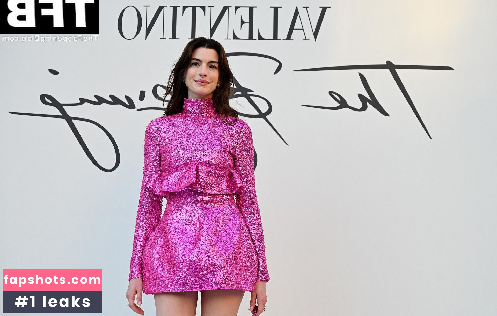 Anne Hathaway gallery photo #931