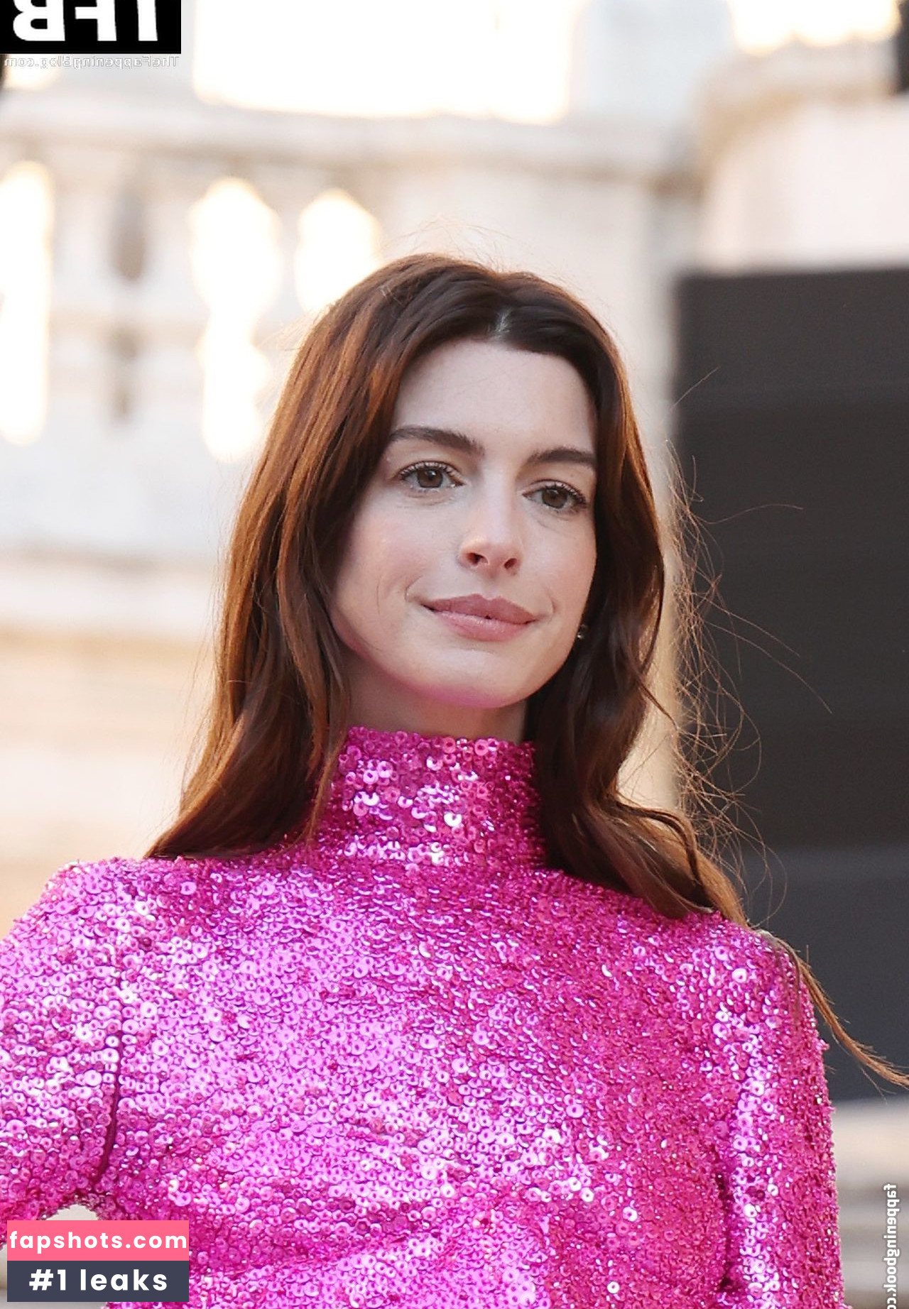 Anne Hathaway gallery photo #953