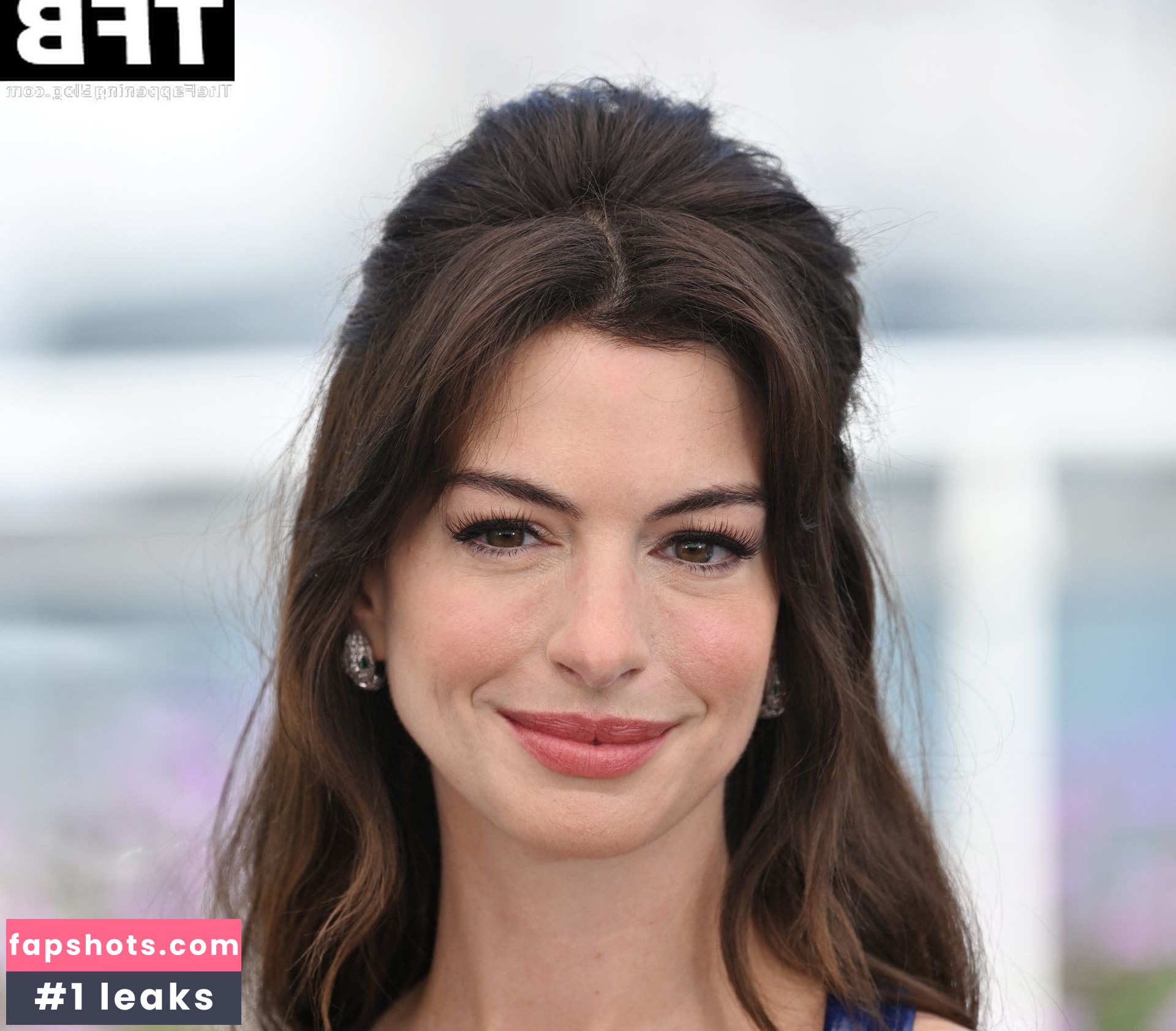 Anne Hathaway gallery photo #983