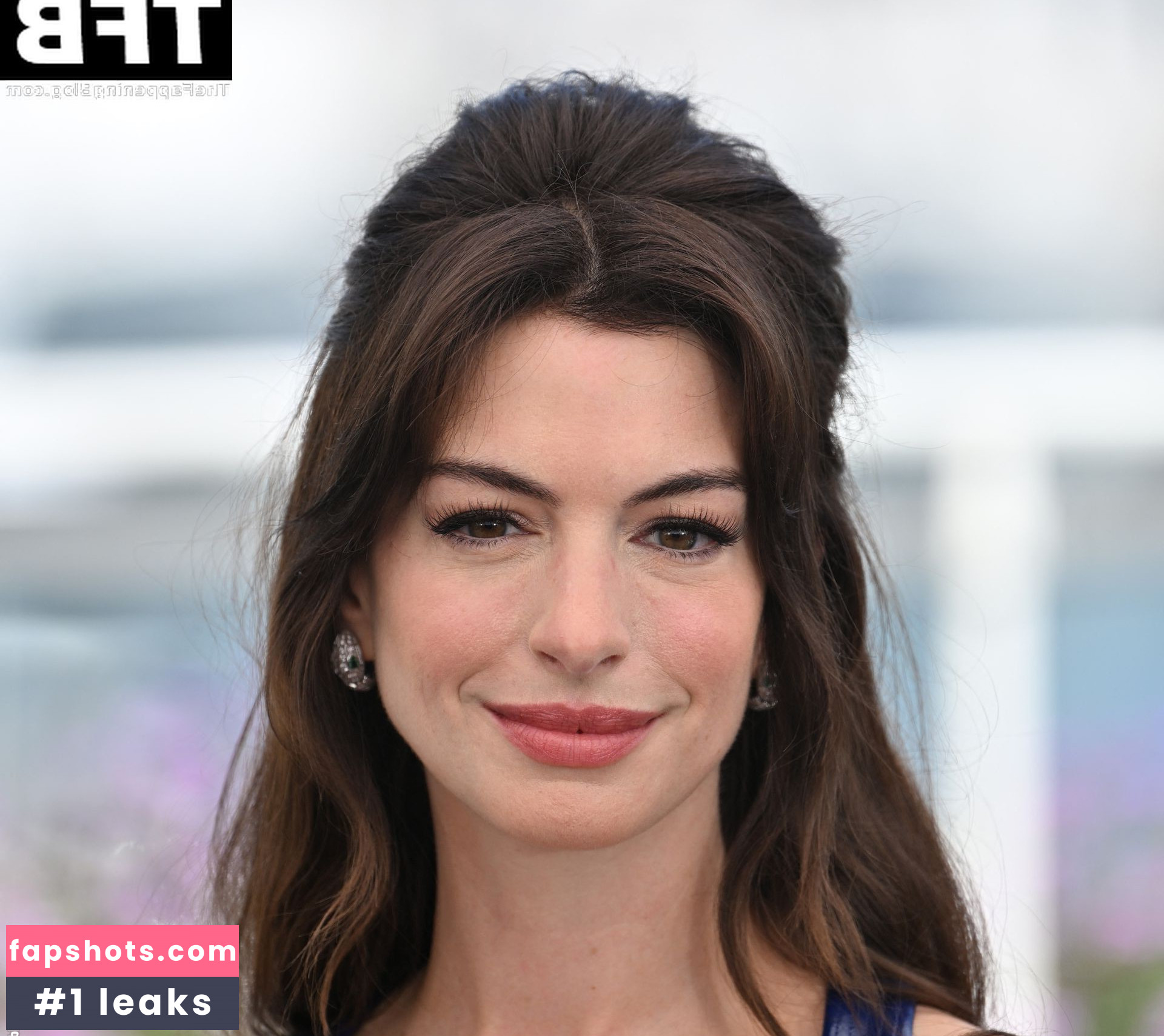 Anne Hathaway gallery photo #984