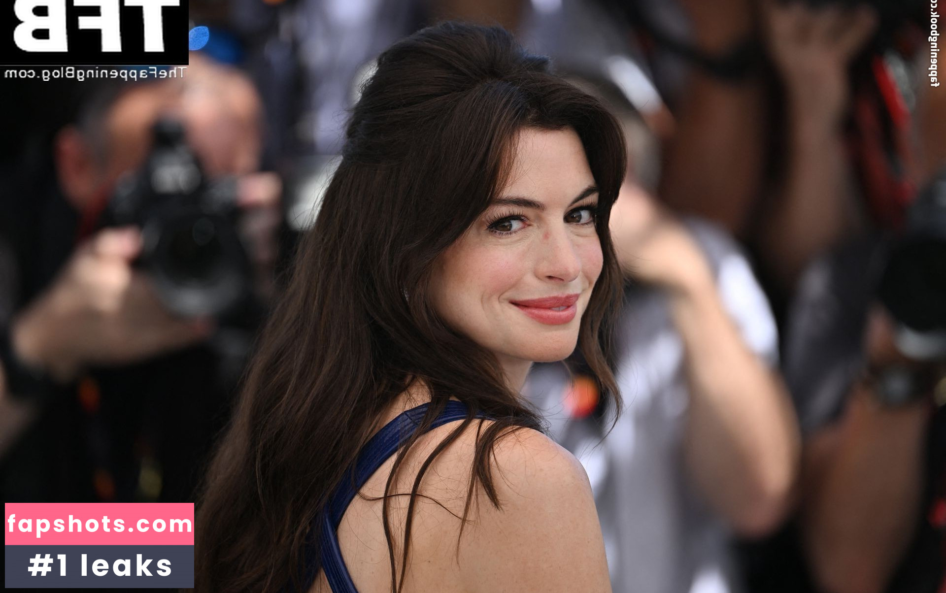 Anne Hathaway gallery photo #985