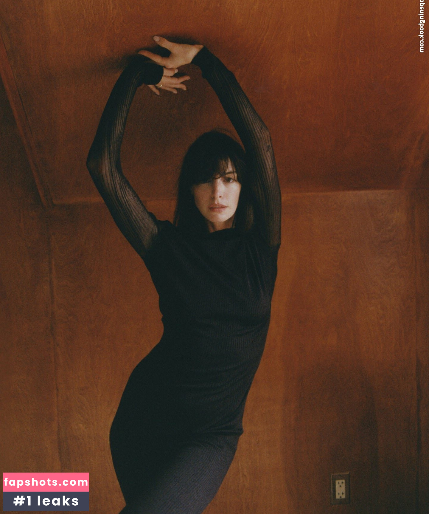 Anne Hathaway gallery photo #100