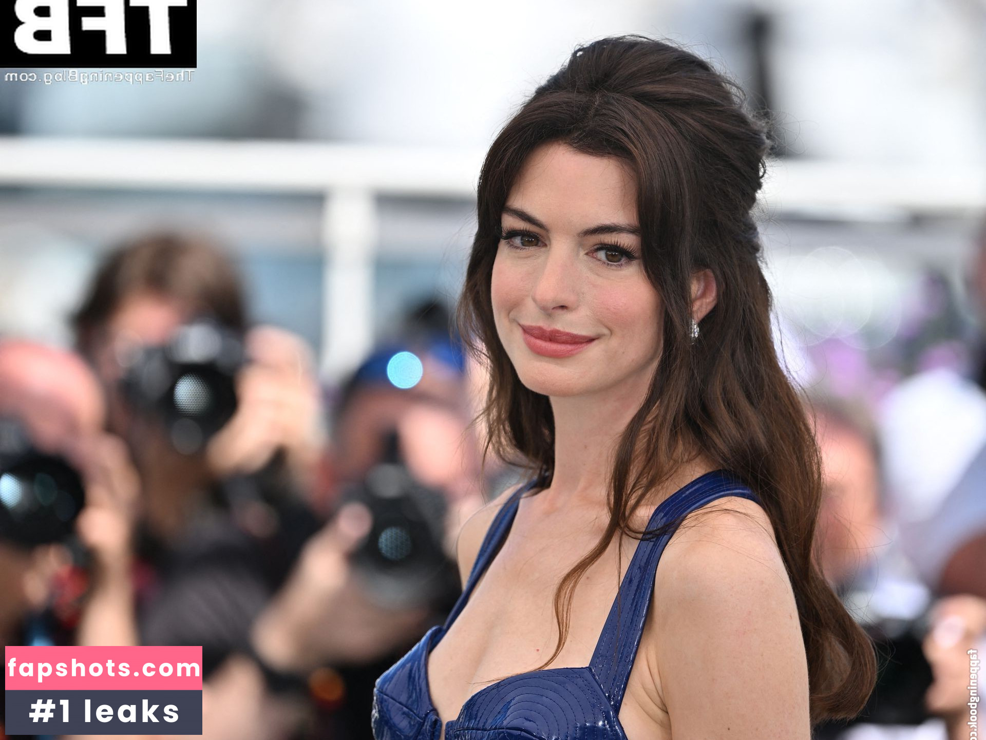 Anne Hathaway gallery photo #997