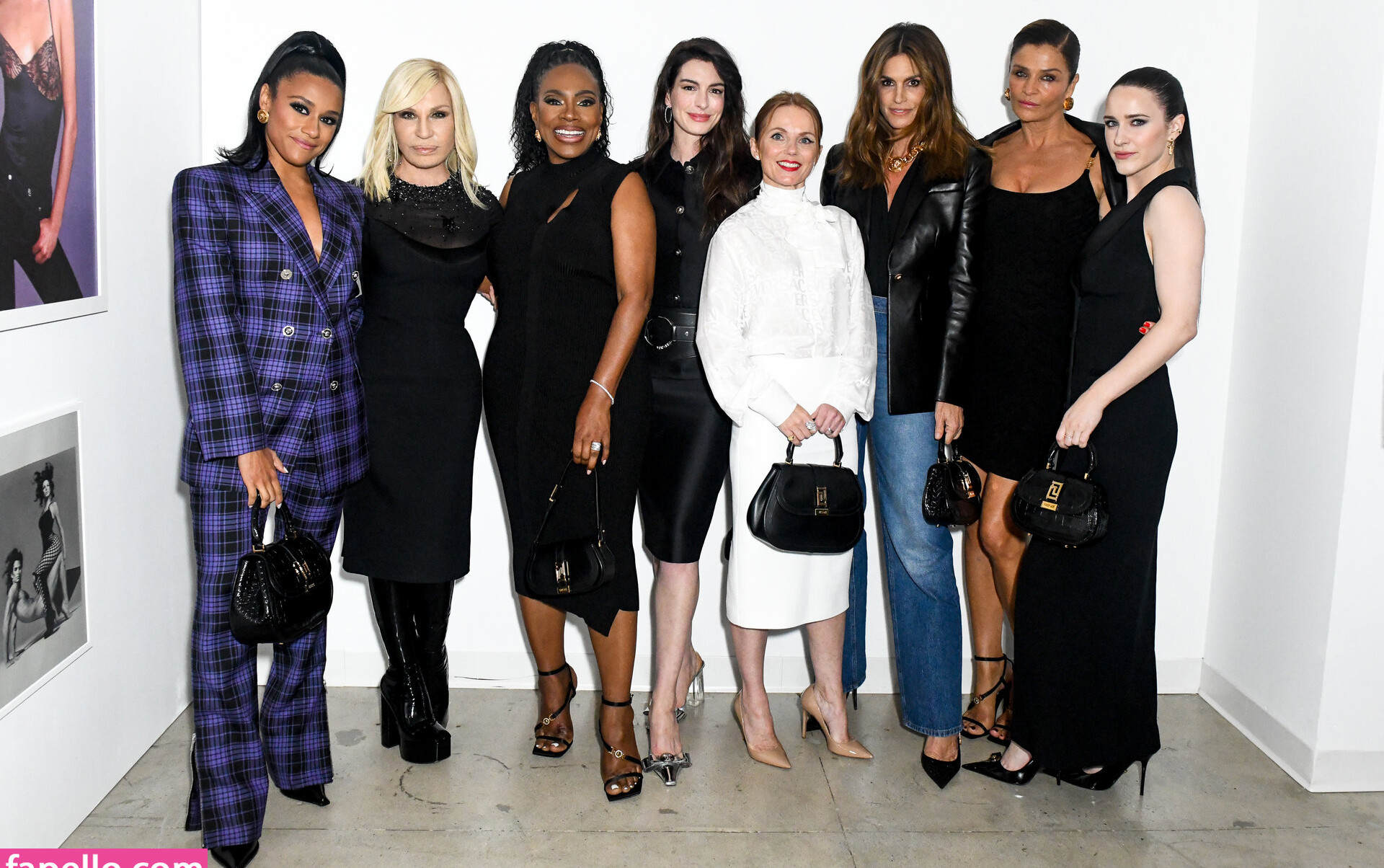 anne-hathaway Nahé úniky fotek pouze od fanoušků #1614 - Fapshots