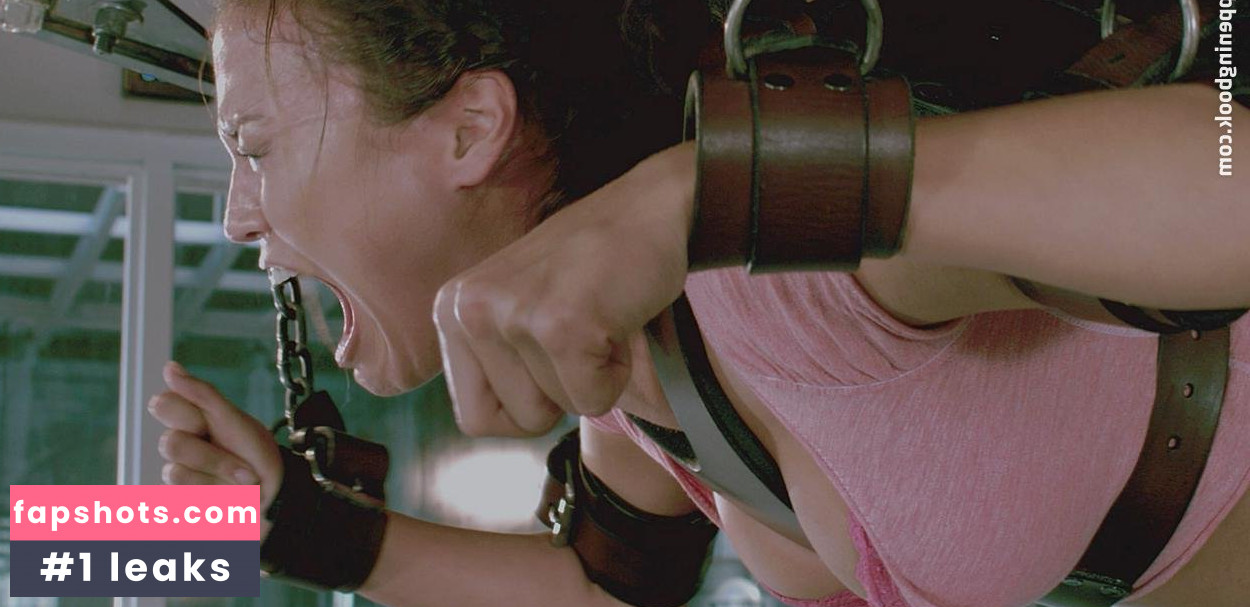 Anne Lee Greene nude babe gallery