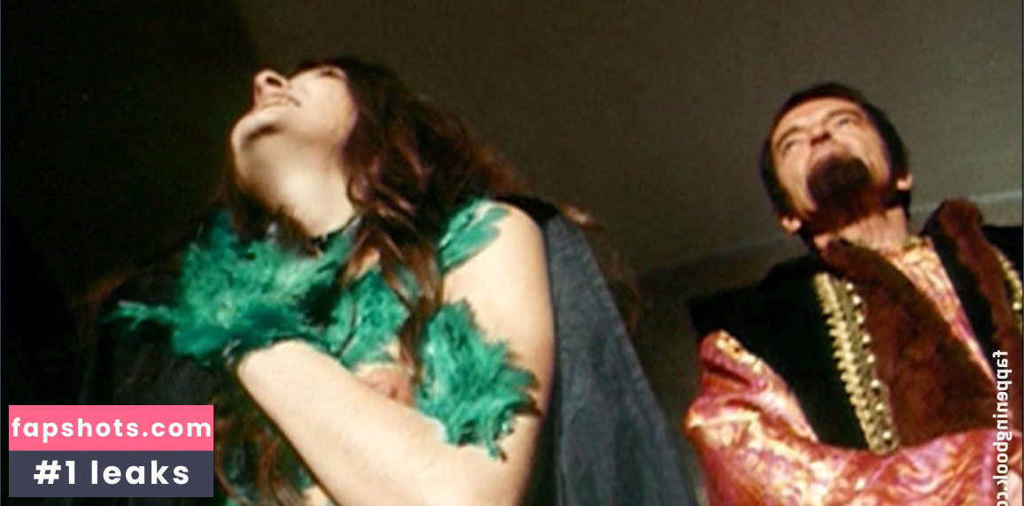 Anne Libert gallery photo #2