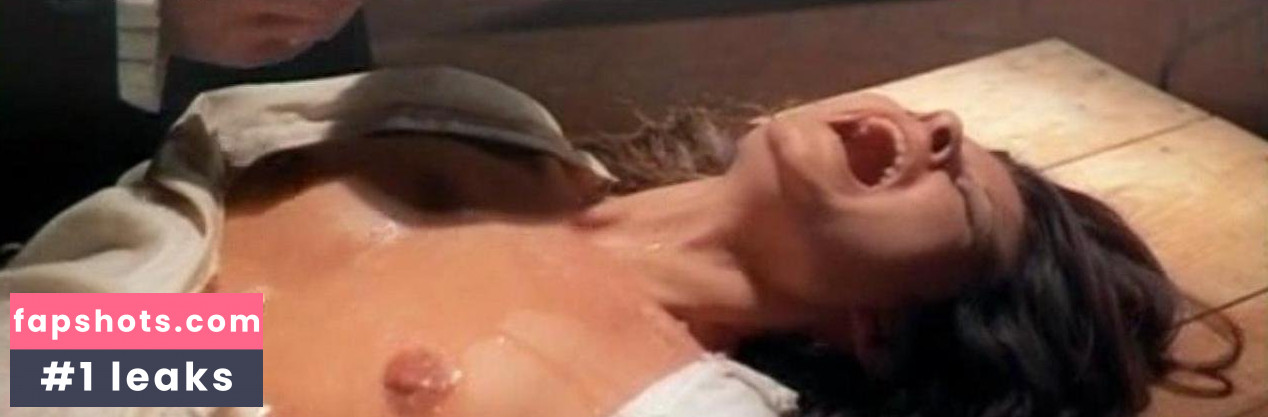 Anne Libert gallery photo #11