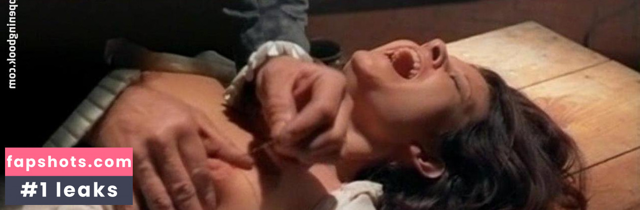 Anne Libert gallery photo #13