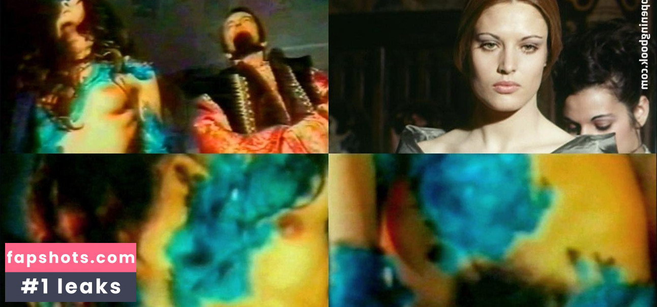 Anne Libert gallery photo #3