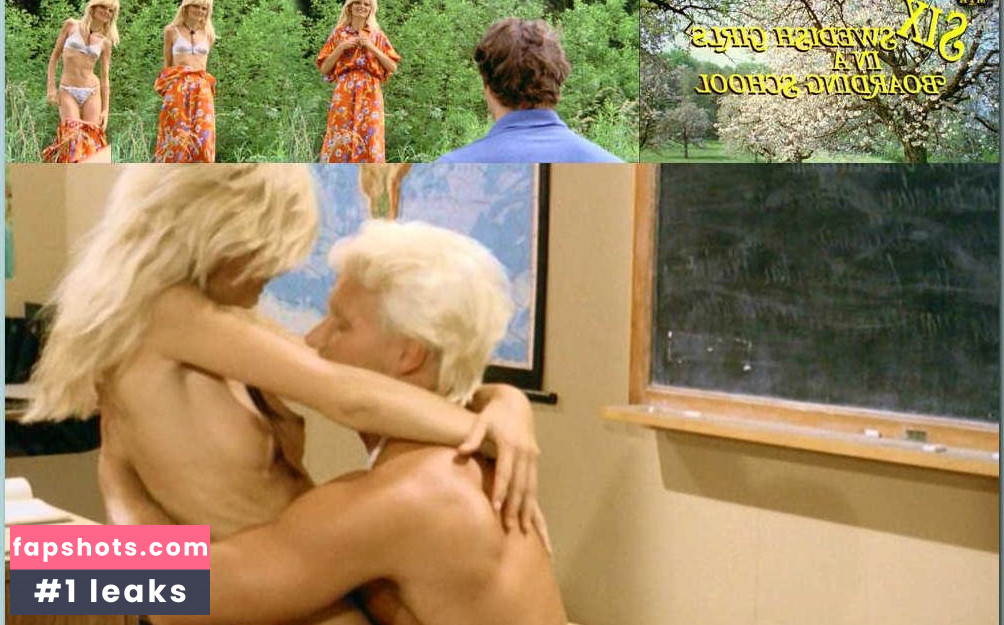 Anne Libert gallery photo #5