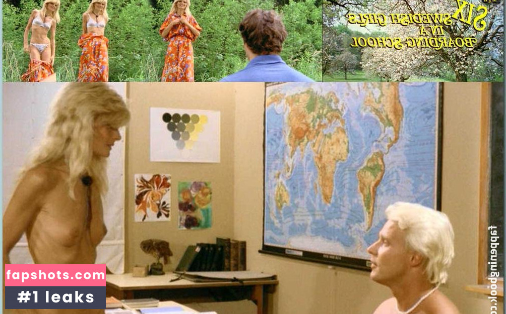 Anne Libert gallery photo #6