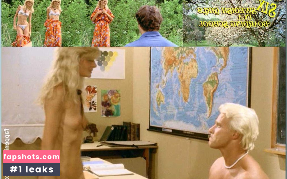 Anne Libert gallery photo #9