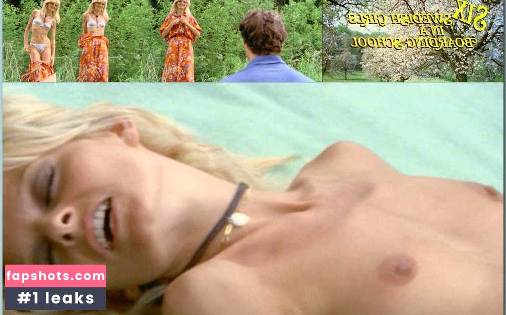 Anne Libert gallery photo #10