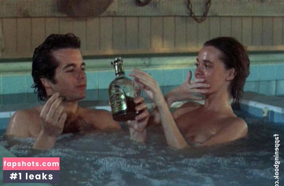 Anne Lockhart gallery photo #6